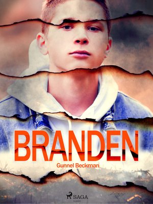 cover image of Branden
